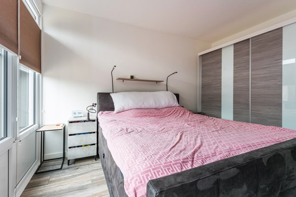Medium property photo - Taets van Amerongenstraat 12, 2681 EH Monster